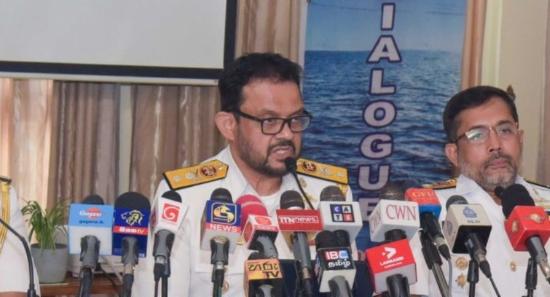 Collective Action Needed for Indian Ocean Security